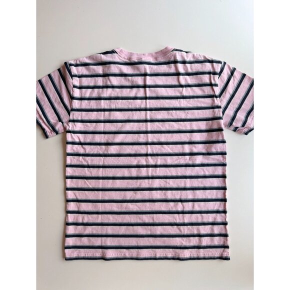 Lot of 2 Aritzia TNA Cotton T-Shirts - Alpha & Tour T-Shirt, Size S - Picture 4 of 15